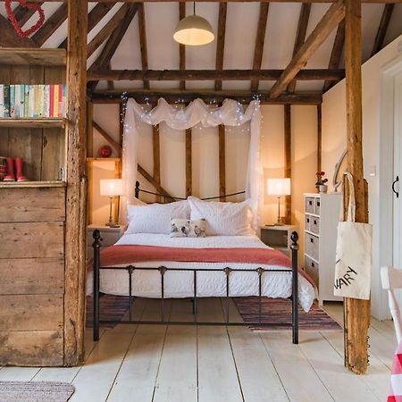 The Granary By Bloom Stays Cantorbéry Extérieur photo